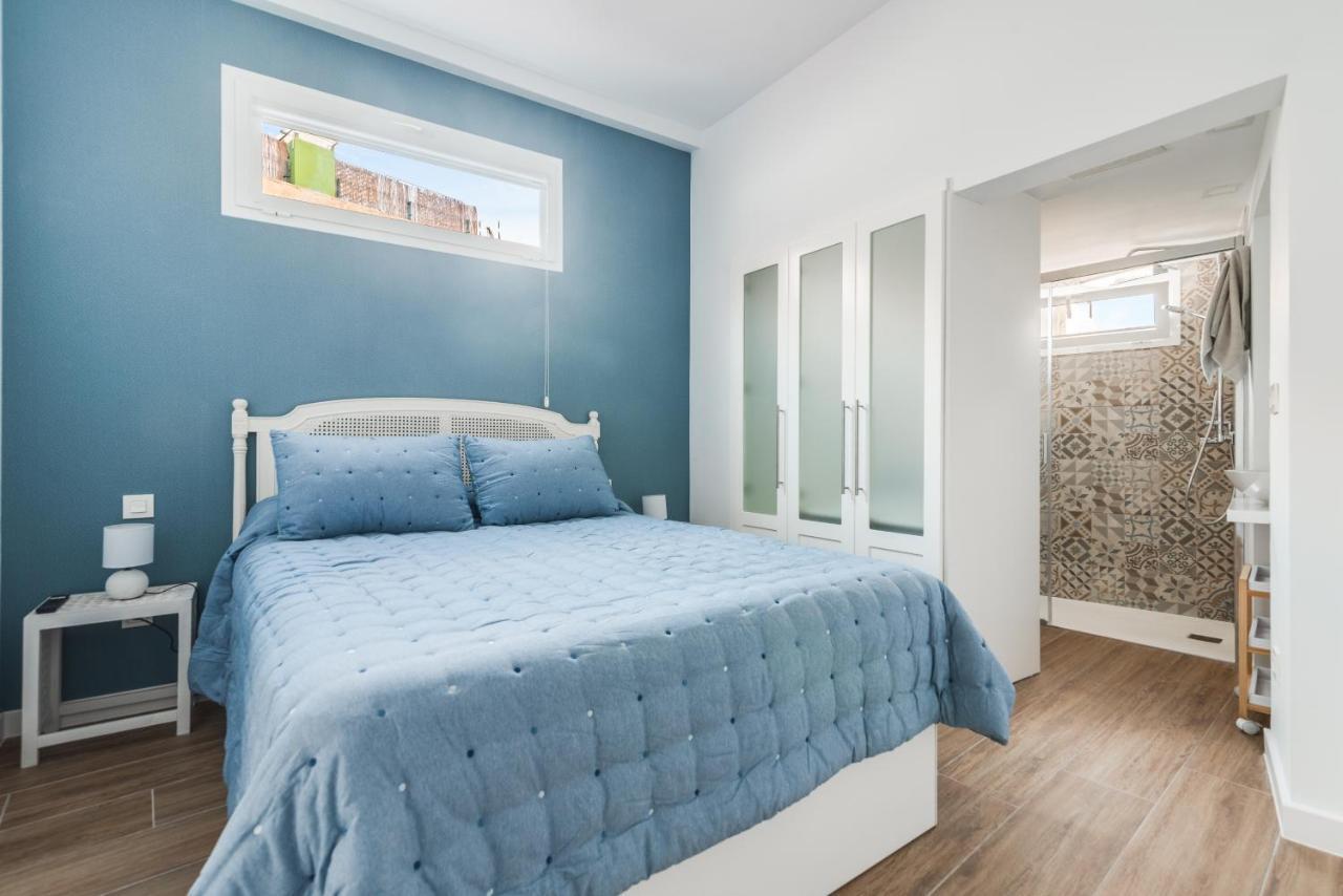 Home2Book El Perenquen San Nicolas 1 大加那利岛拉斯帕尔马斯 外观 照片
