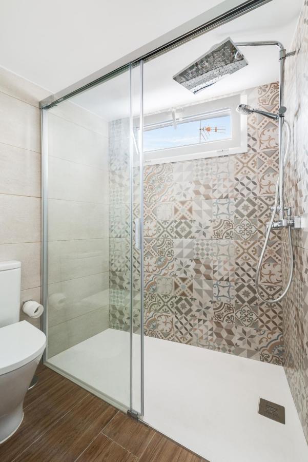 Home2Book El Perenquen San Nicolas 1 大加那利岛拉斯帕尔马斯 外观 照片