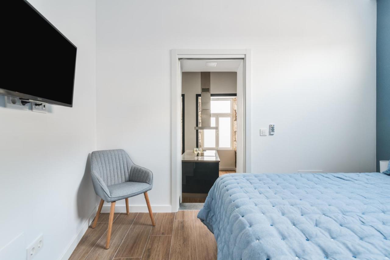 Home2Book El Perenquen San Nicolas 1 大加那利岛拉斯帕尔马斯 外观 照片